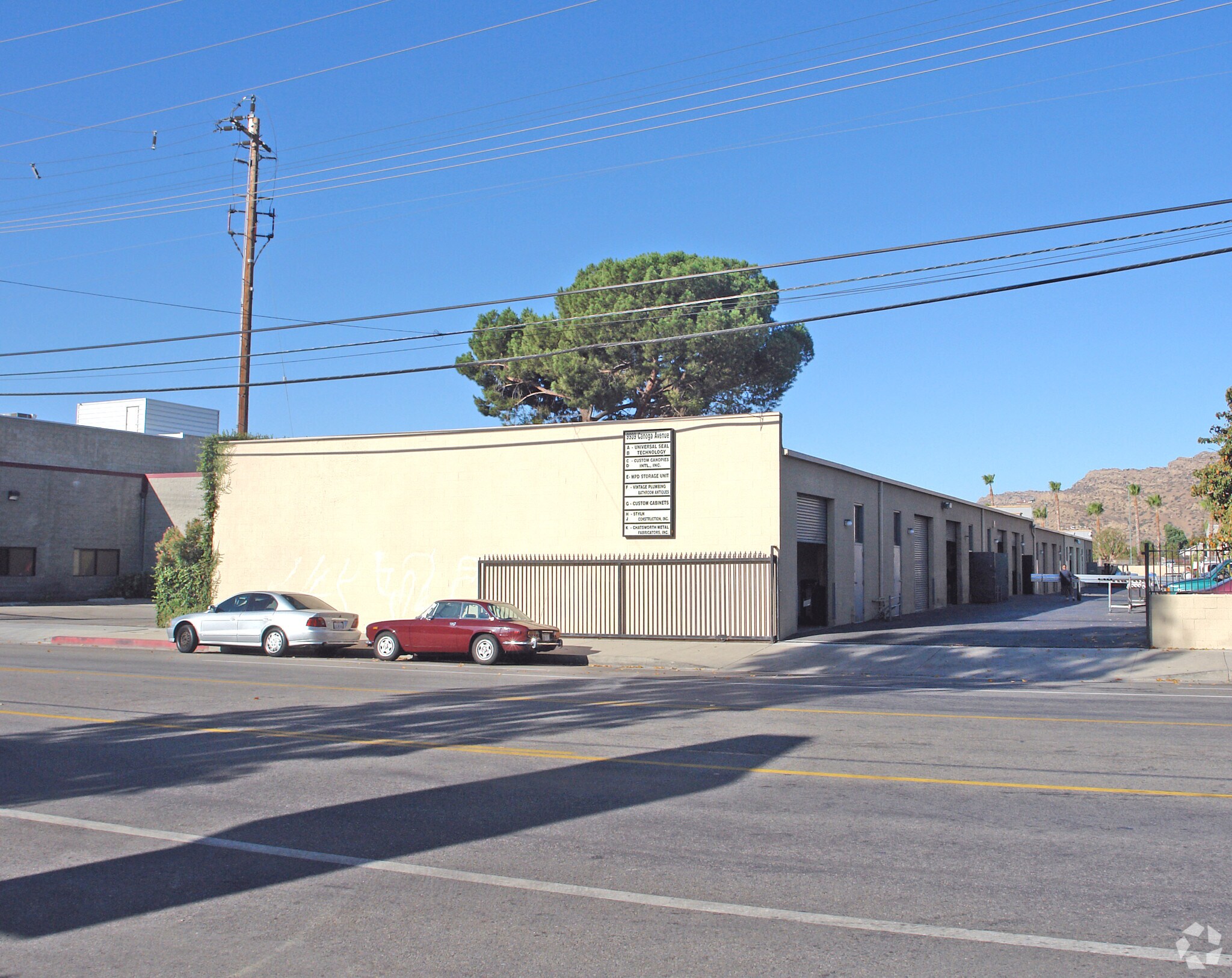 Craigslist Canoga Park Ca 49 - nakkwrf