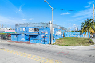 2111 NW 10th Ave - Commercial Real Estate