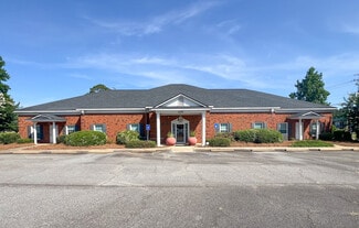More details for 1201 Stuart Ave, Albany, GA - Office for Lease