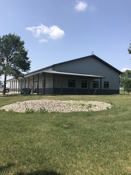 2086 210th St, Bronson, IA for sale - Primary Photo - Image 1 of 1