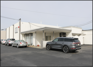 More details for 325 Corey Way, South San Francisco, CA - Industrial for Lease