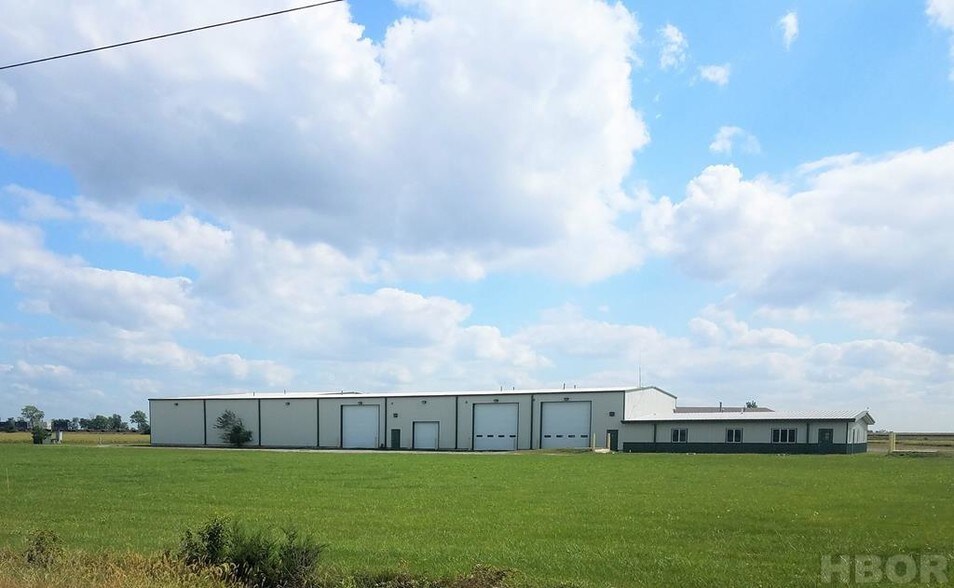 24333 Deshler Rd, Deshler, OH 43516