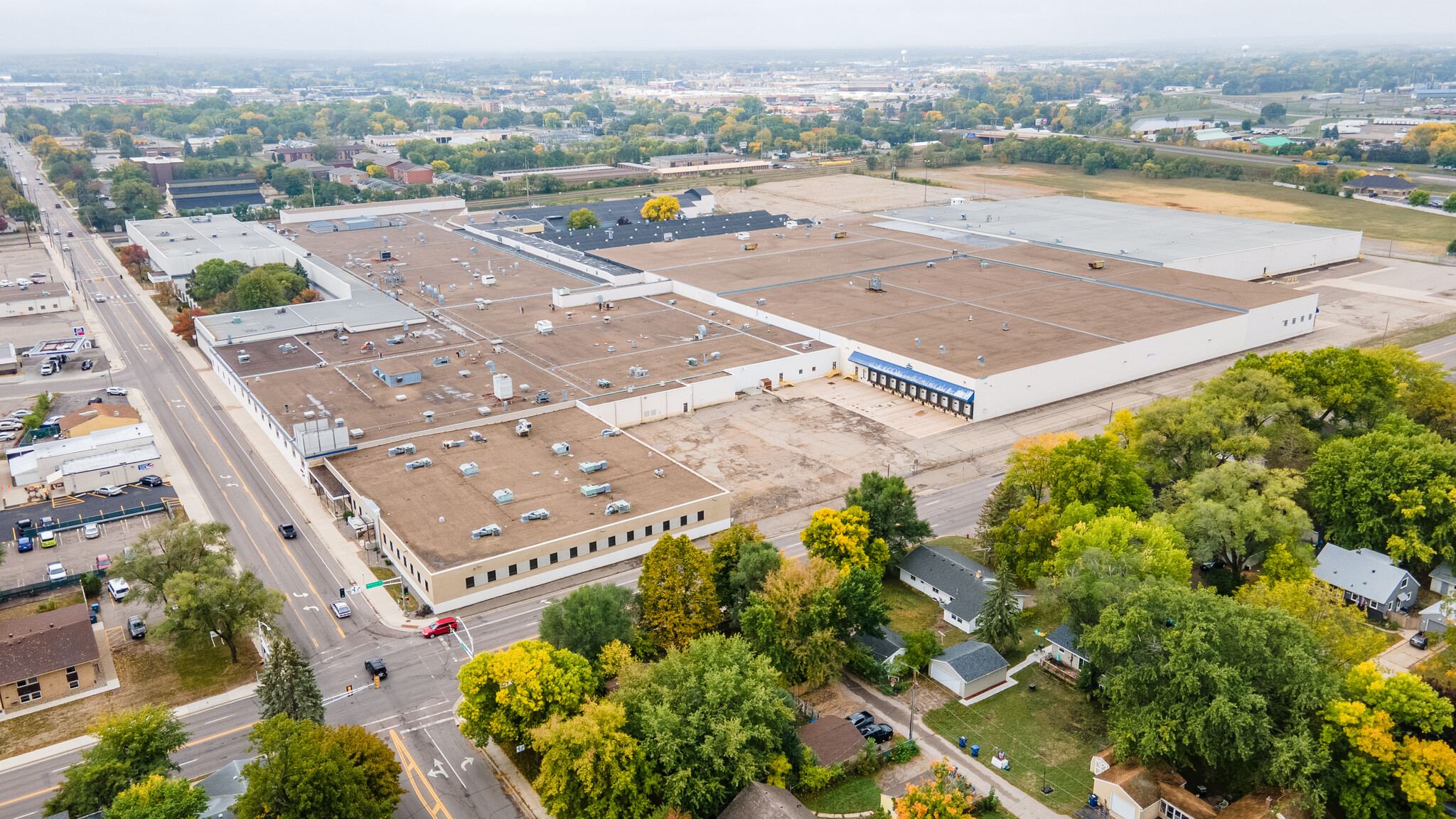 701 33rd Ave N, Saint Cloud, MN for lease Building Photo- Image 1 of 26