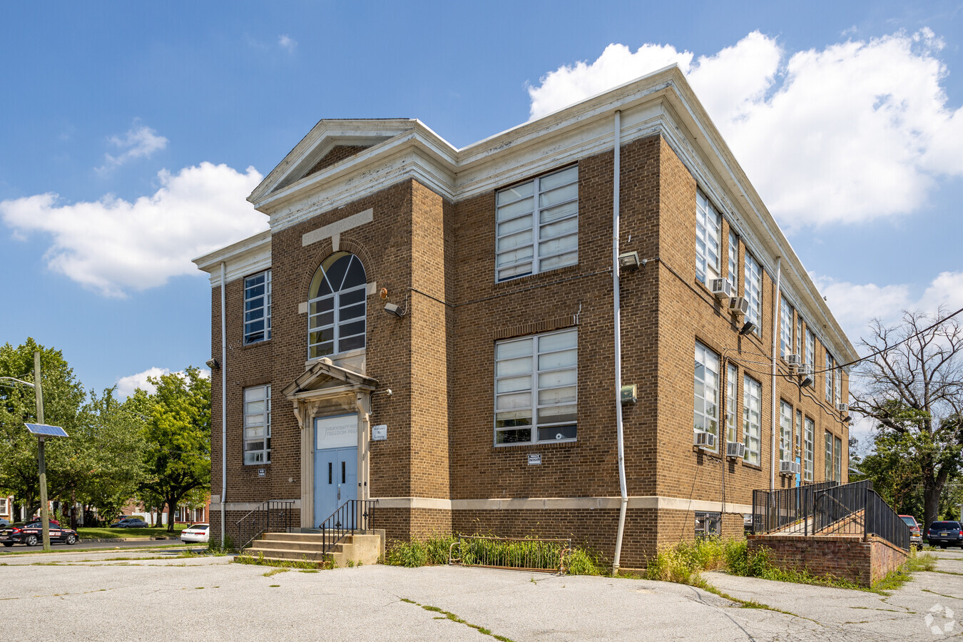 Building Photo