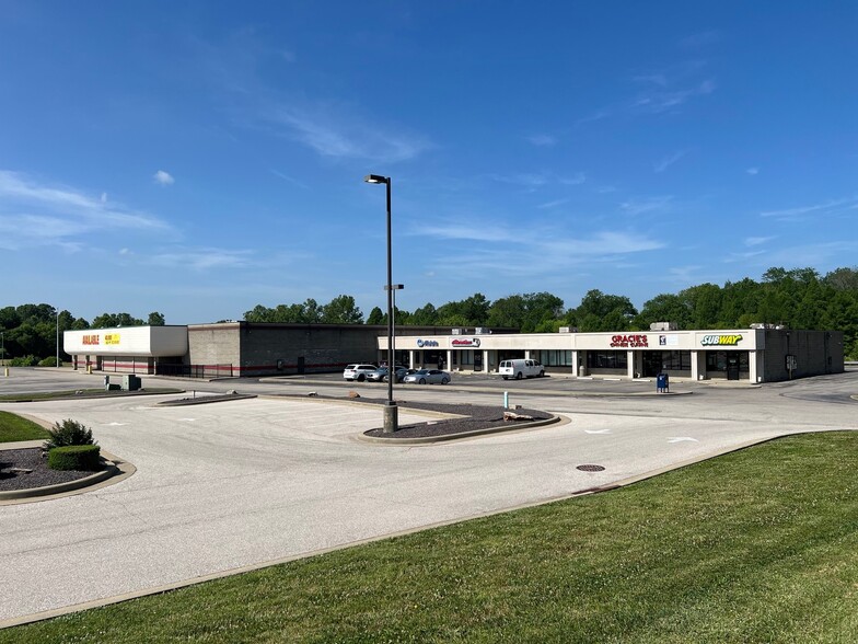 12500 Highway 41 N, Evansville, IN 47725 | LoopNet