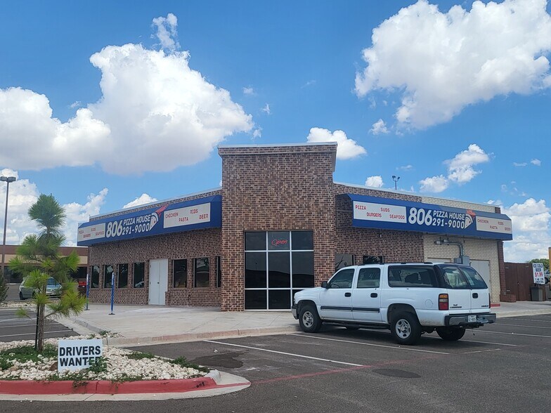 1140 Kermit, Plainview, TX 79072