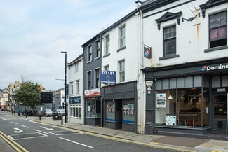 More details for 33 Tangier St, Whitehaven - Retail for Sale