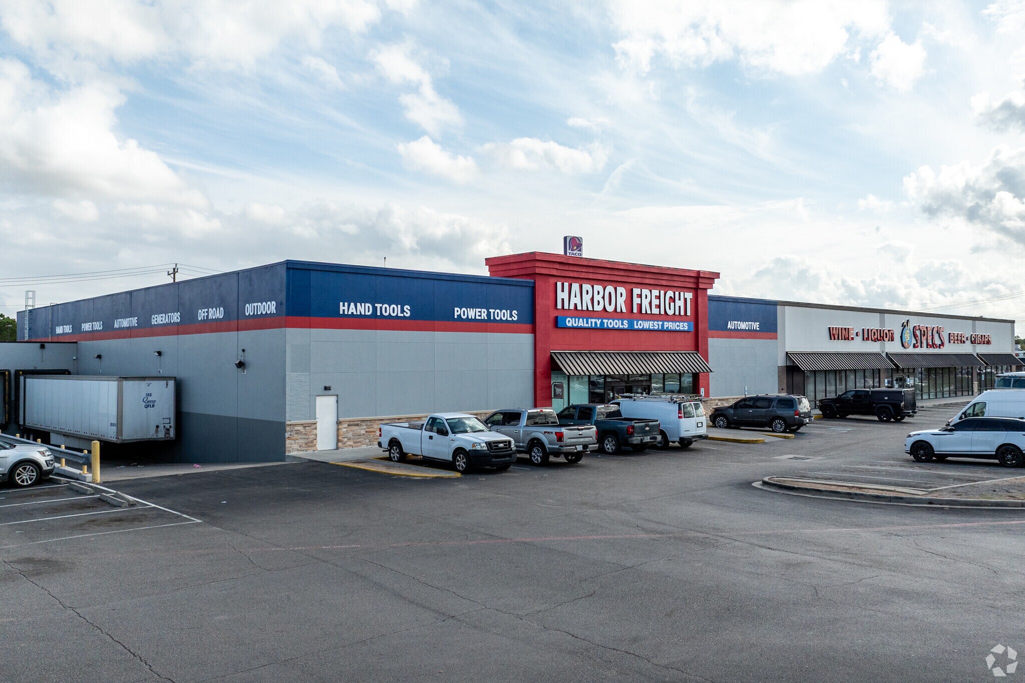 23611 Highway 59, Porter, TX for sale Primary Photo- Image 1 of 1