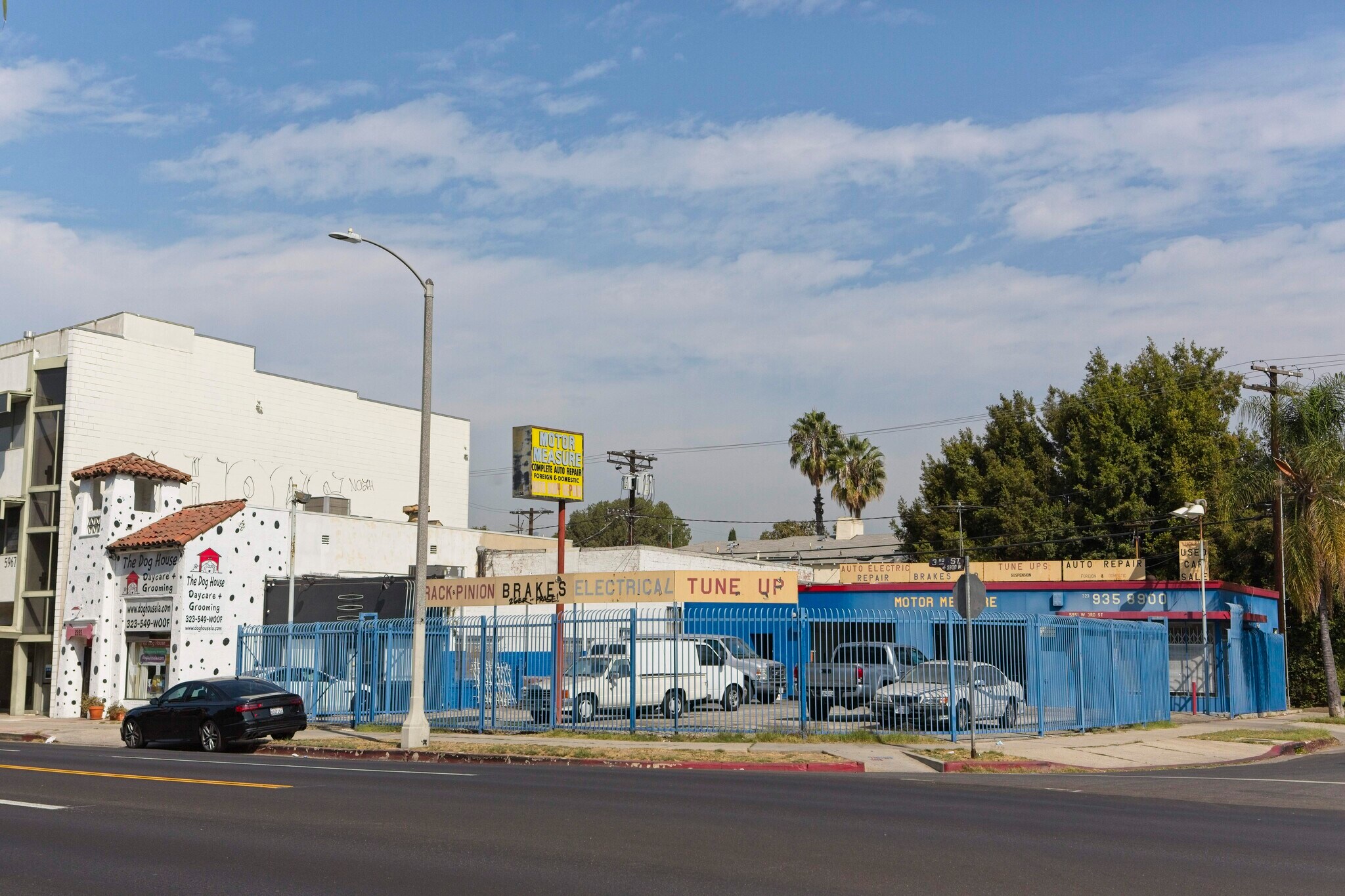 5951 W 3rd St, Los Angeles, CA for sale Building Photo- Image 1 of 1