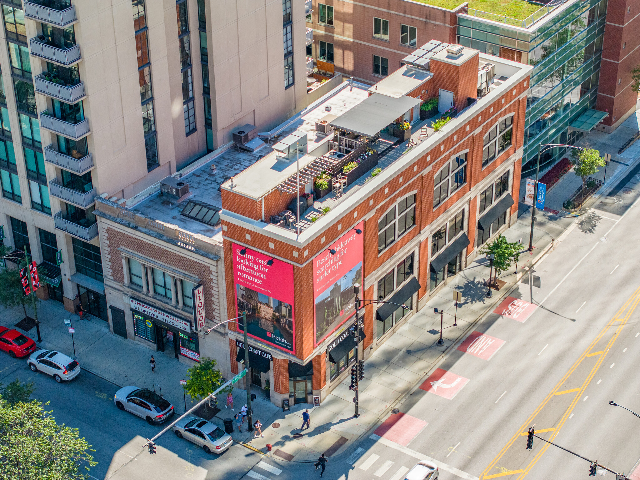 105 W Chicago Ave, Chicago, IL for sale Building Photo- Image 1 of 17