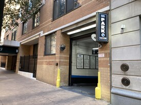 Upper East Side/Yorkville Garage For Sale - Parking Garage