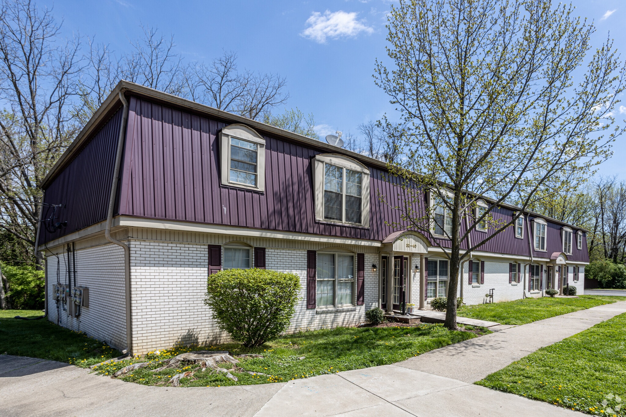 1749 Liberty Rd, Lexington, KY for sale Primary Photo- Image 1 of 8
