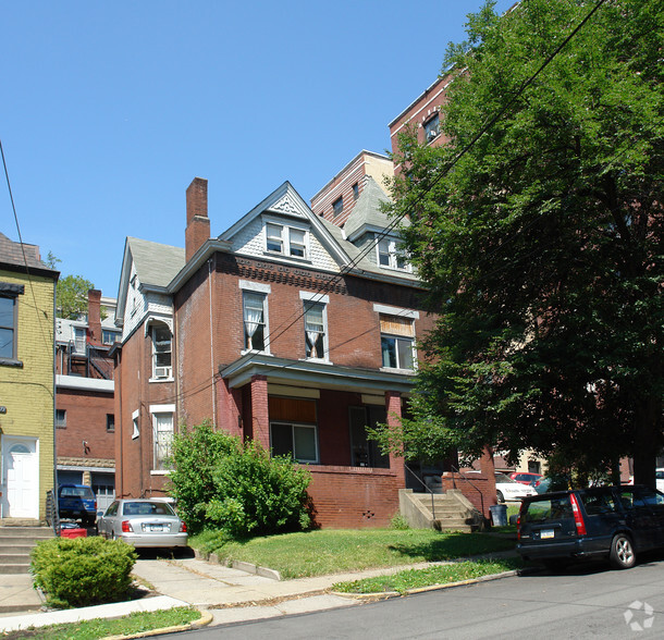 275 N Dithridge St, Pittsburgh, PA for sale - Primary Photo - Image 1 of 3