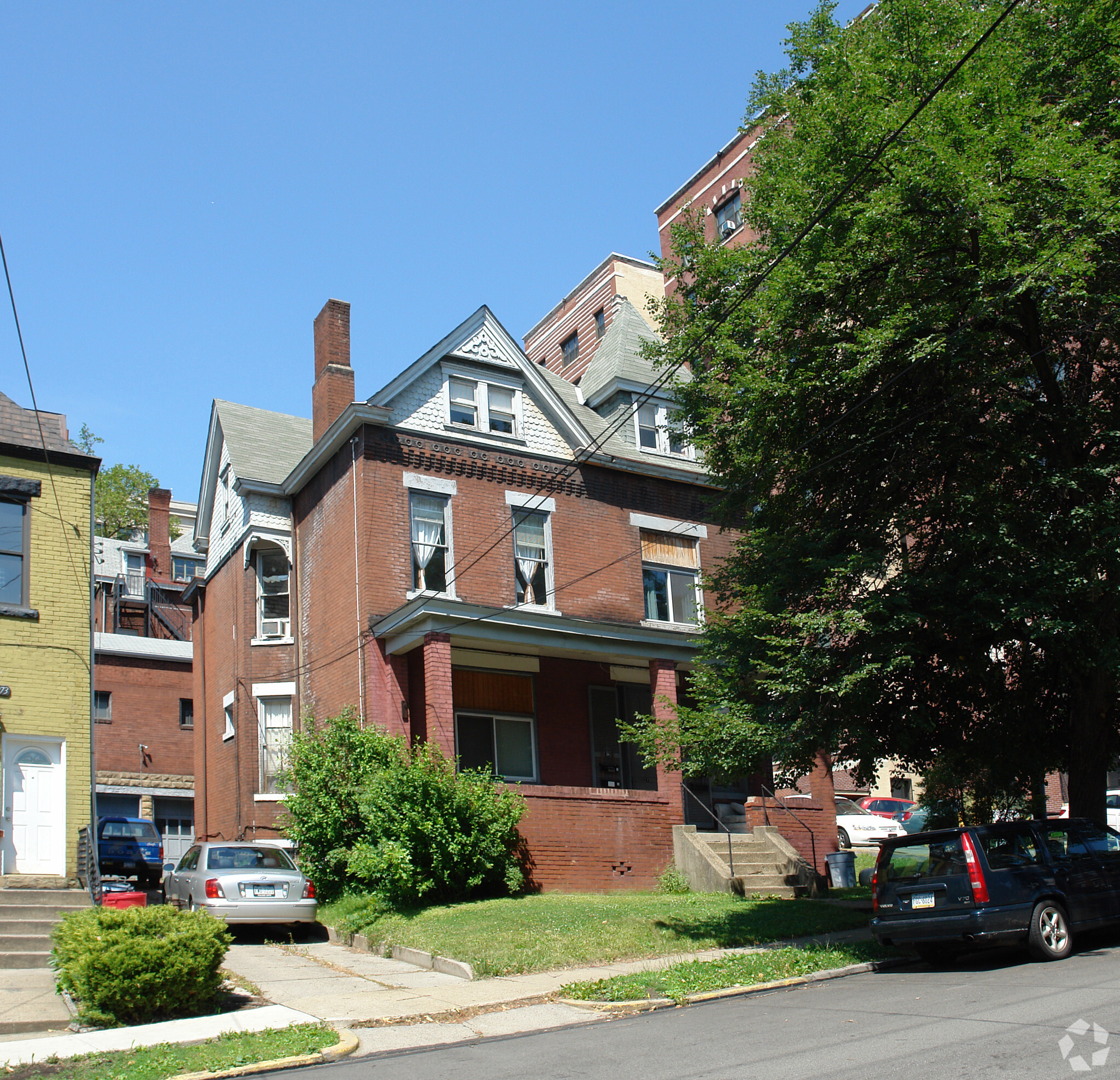 275 N Dithridge St, Pittsburgh, PA for sale Primary Photo- Image 1 of 4