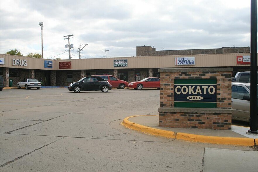 245 Broadway Ave S, Cokato, MN 55321