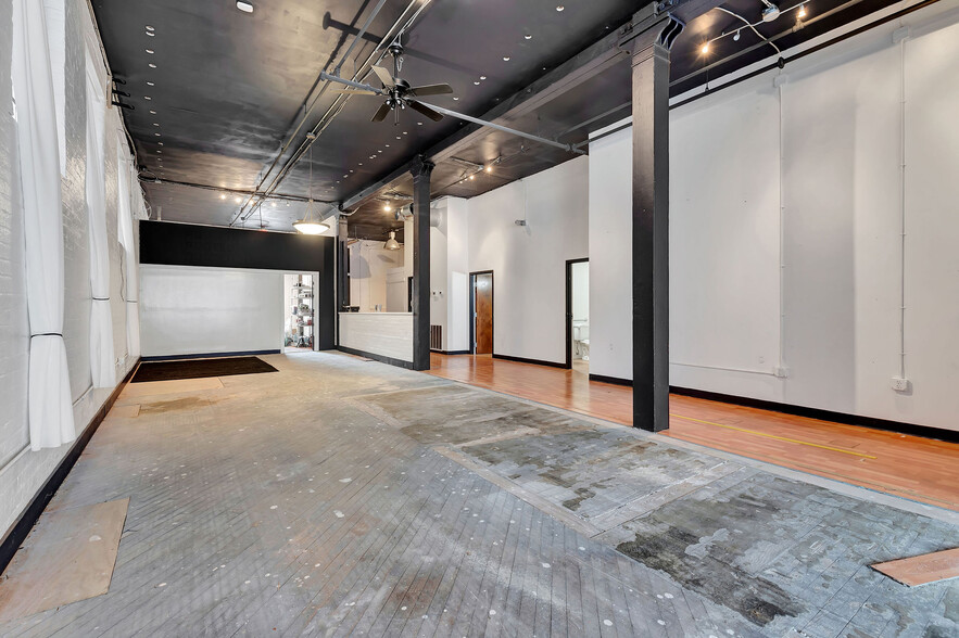 1008-1010 Race St, Cincinnati, OH for lease - Interior Photo - Image 2 of 7