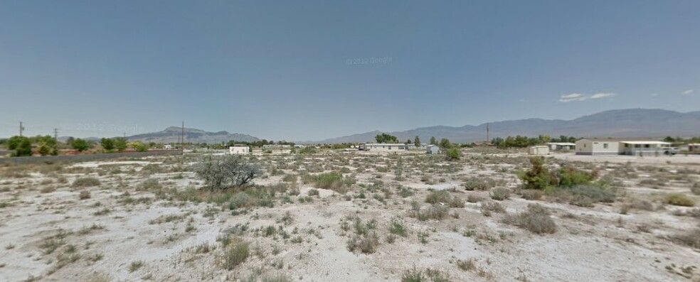 920 Marie, Pahrump, NV for sale - Primary Photo - Image 1 of 1