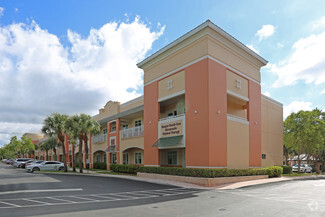 More details for 601 N Congress Ave, Delray Beach, FL - Office for Lease