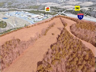 More details for Porter Rd KY-32 on Exit 136 near Georgetown, Sadieville, KY - Land for Sale