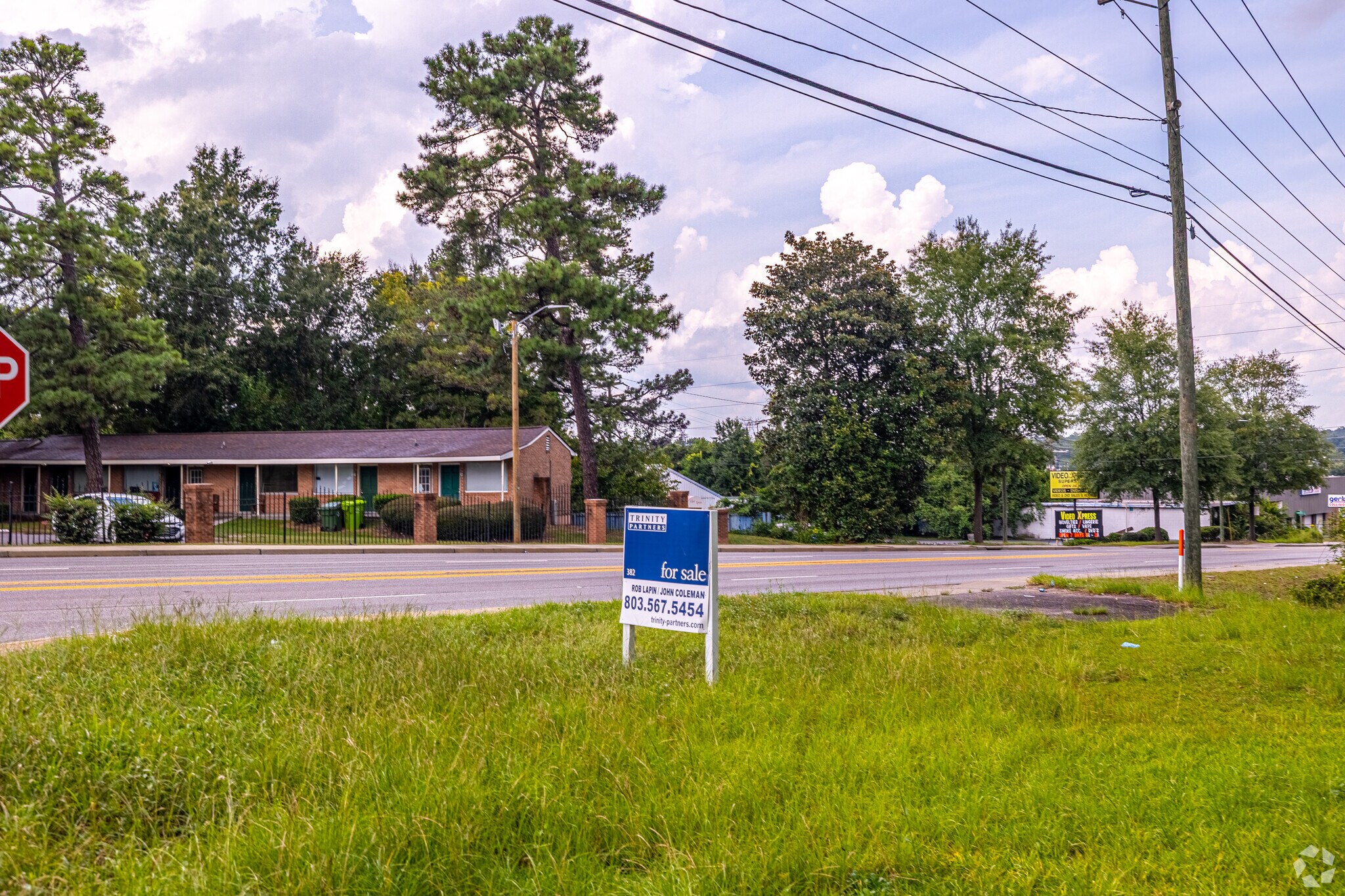 2720 Two Notch Rd, Columbia, SC for sale Primary Photo- Image 1 of 1