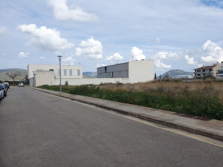 Land in Sa Pobla, Islas Baleares for sale - Building Photo - Image 3 of 5