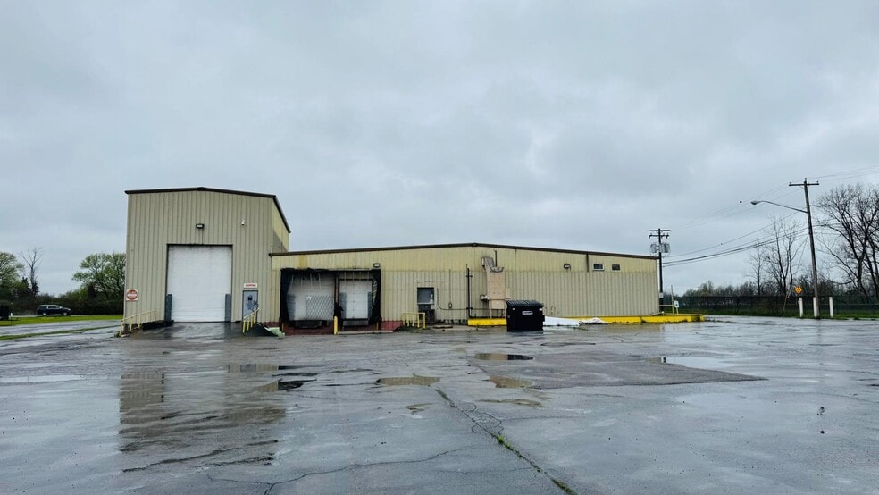 3279 Grand Island Blvd, Grand Island, NY for lease - Building Photo - Image 3 of 6