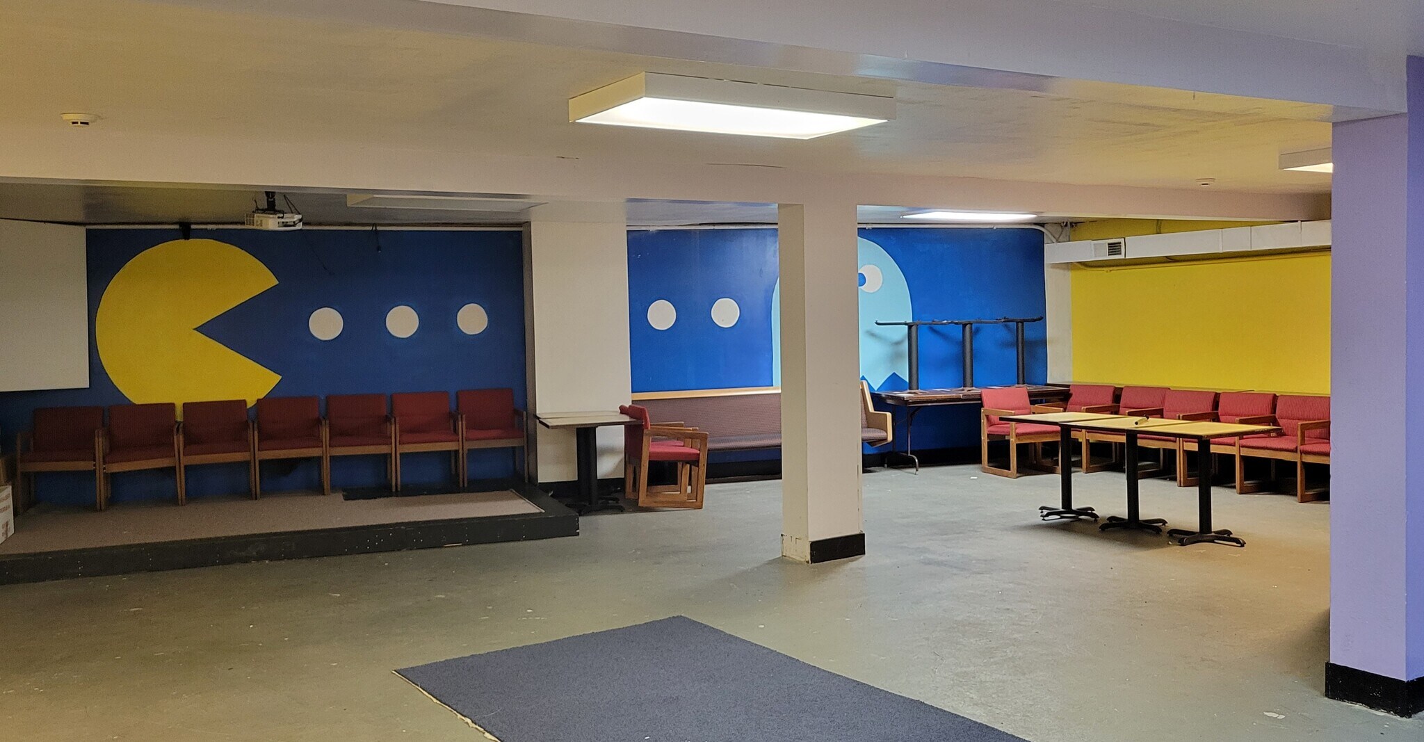 1300 Good Hope Rd SE, Washington, DC 20020 Gatepost Center