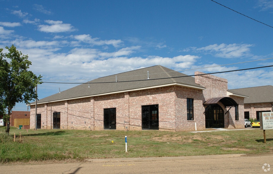 2628 Courthouse Cir, Flowood, MS for lease - Building Photo - Image 2 of 10