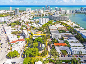 More details for 1021 Biarritz Dr, Miami Beach, FL - Specialty for Sale