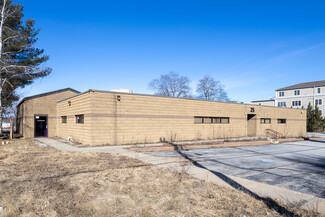 More details for 25 S Maple St, Manchester, NH - Office for Sale