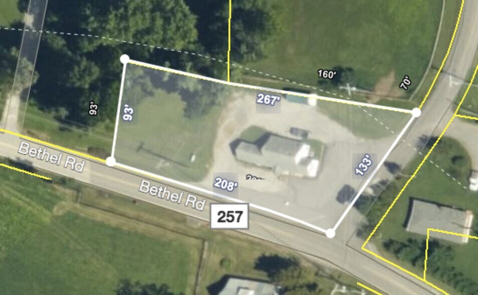7062 Bethel Rd, Millersville, TN 37072