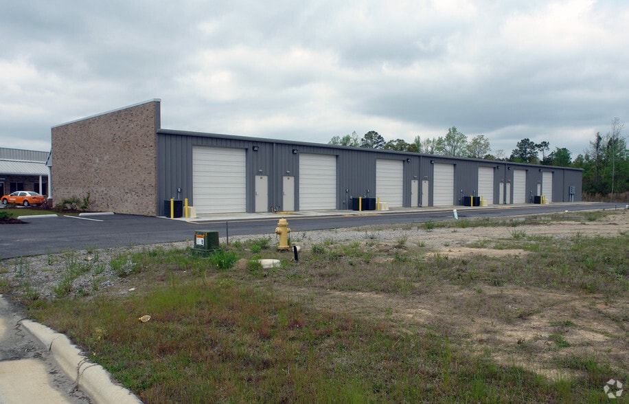 570 Meadow Summit Dr, Sunset Beach, NC for lease - Building Photo - Image 3 of 3