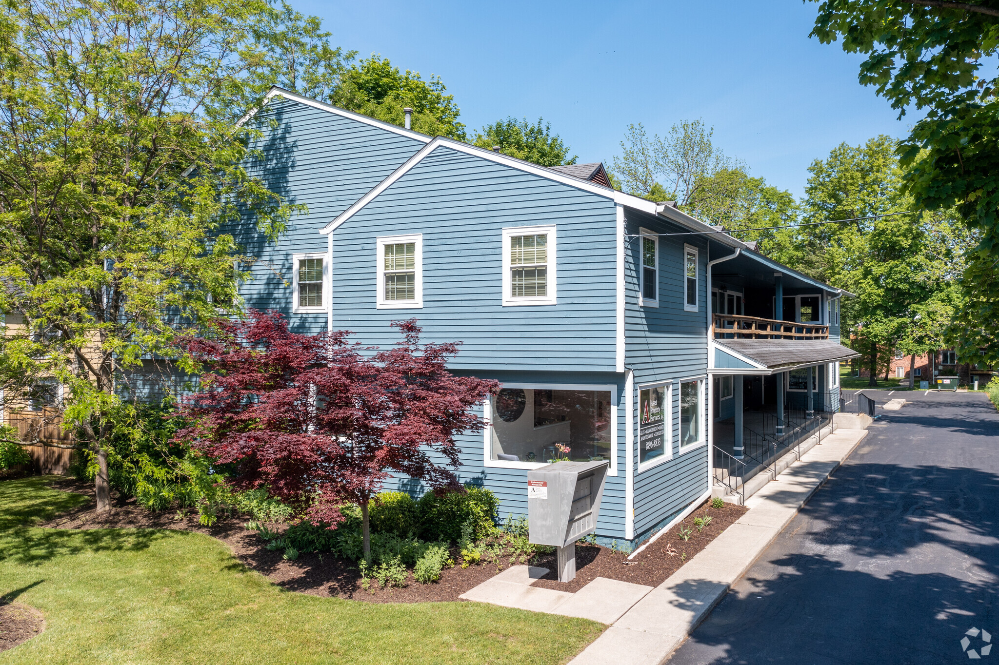 1065 Main St, Fishkill, NY for lease Building Photo- Image 1 of 5