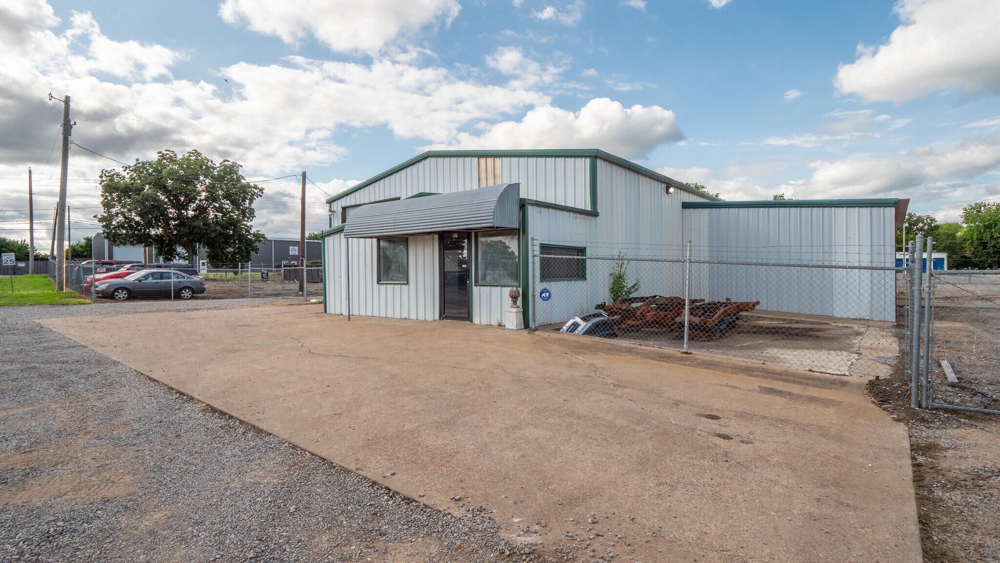 103 McCurtain, Savanna, OK 74565