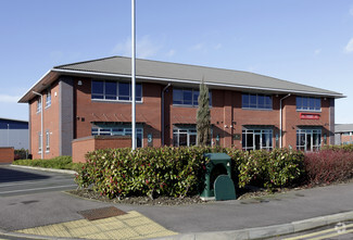 More details for 2-4 Lewis Ct, Leicester - Office for Lease