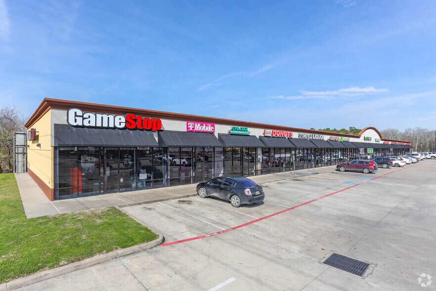 14405 Fm2100 N, Crosby, TX 77532