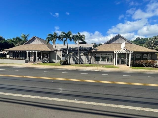 1770 S Kihei Rd, Kihei, HI for lease - Building Photo - Image 1 of 6