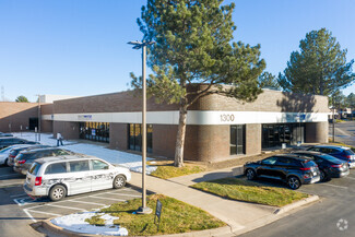 More details for 1300 S Potomac St, Aurora, CO - Multiple Space Uses for Lease