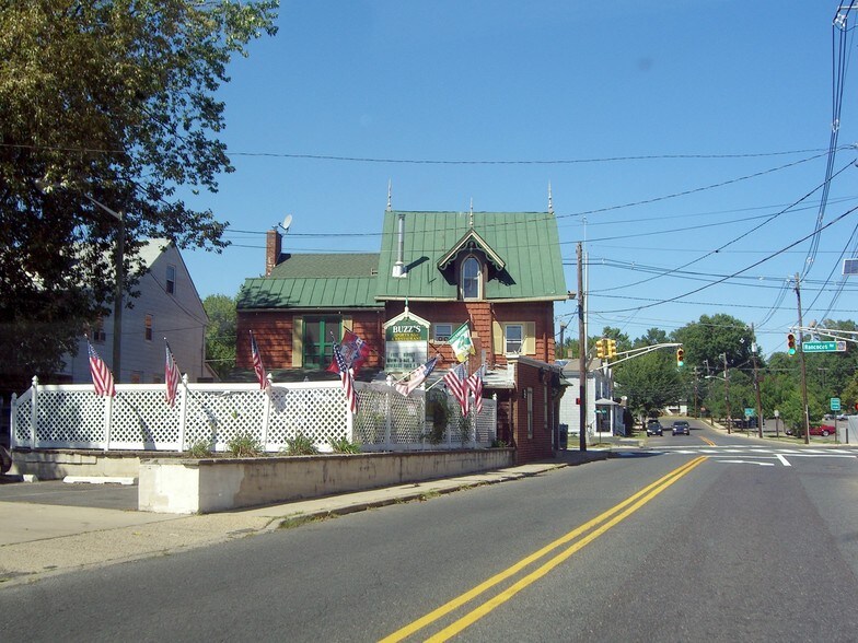 100 Rancocas Rd, Mount Holly, NJ 08060