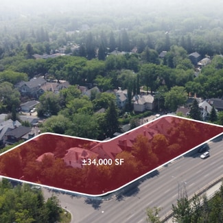 More details for 9223 99 St NW, Edmonton, AB - Land for Sale