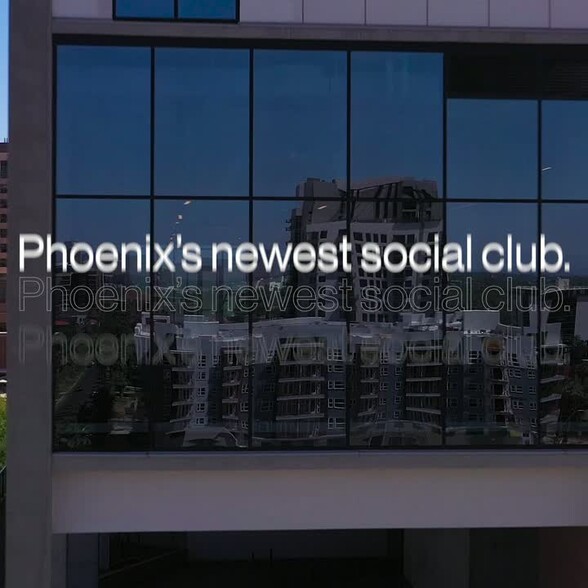 200 W Monroe St, Phoenix, AZ for lease - Commercial Listing Video - Image 2 of 22