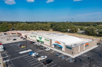 More details for 2235 E 61st St, Tulsa, OK - Retail for Sale