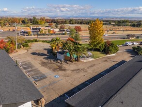1175 Montgomery Rd, Red Bluff, CA - AERIAL  map view - Image1