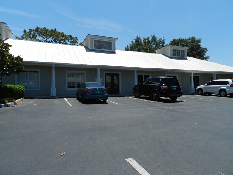 1745 E Highway 50, Clermont, FL for sale - Building Photo - Image 1 of 1