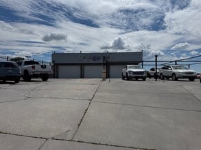 2253 La Montana Way, Colorado Springs, CO for lease Building Photo- Image 1 of 5