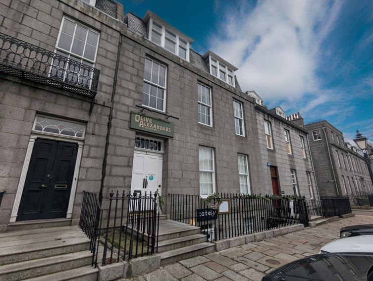 8 Golden Sq, Aberdeen for sale Building Photo- Image 1 of 1