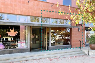 More details for 1820 Solano Ave, Berkeley, CA - Office, Office/Retail for Lease