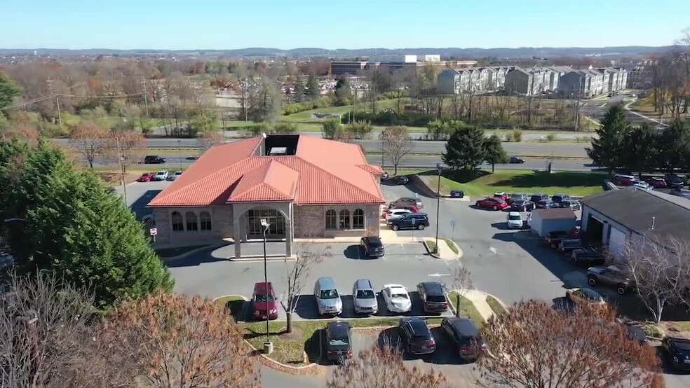 46B Thomas Johnson Dr, Frederick, MD for sale - Commercial Listing Video - Image 2 of 63