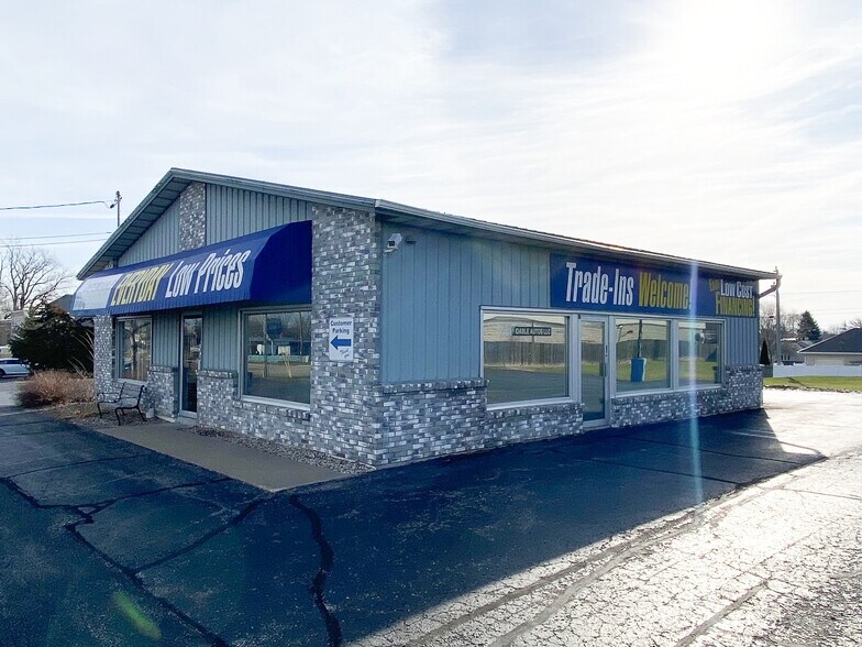 505 W Northland Ave, Appleton, WI for sale - Building Photo - Image 1 of 1
