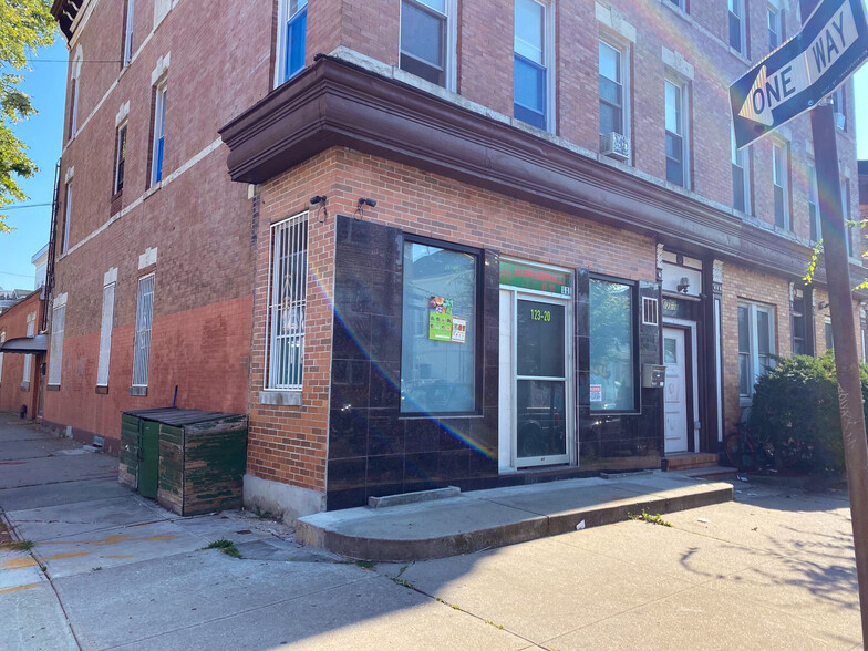 12318 18th Ave, College Point, NY 11356 - Retail for Sale | LoopNet